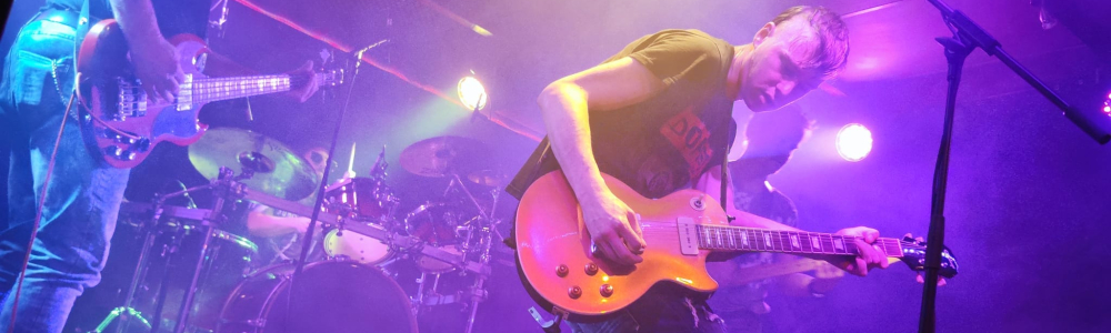 User banner image