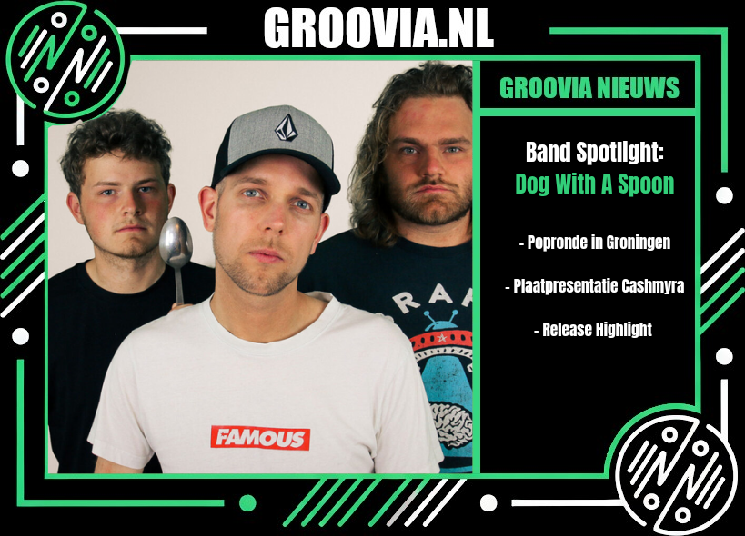 Groovia news – oktober 2025