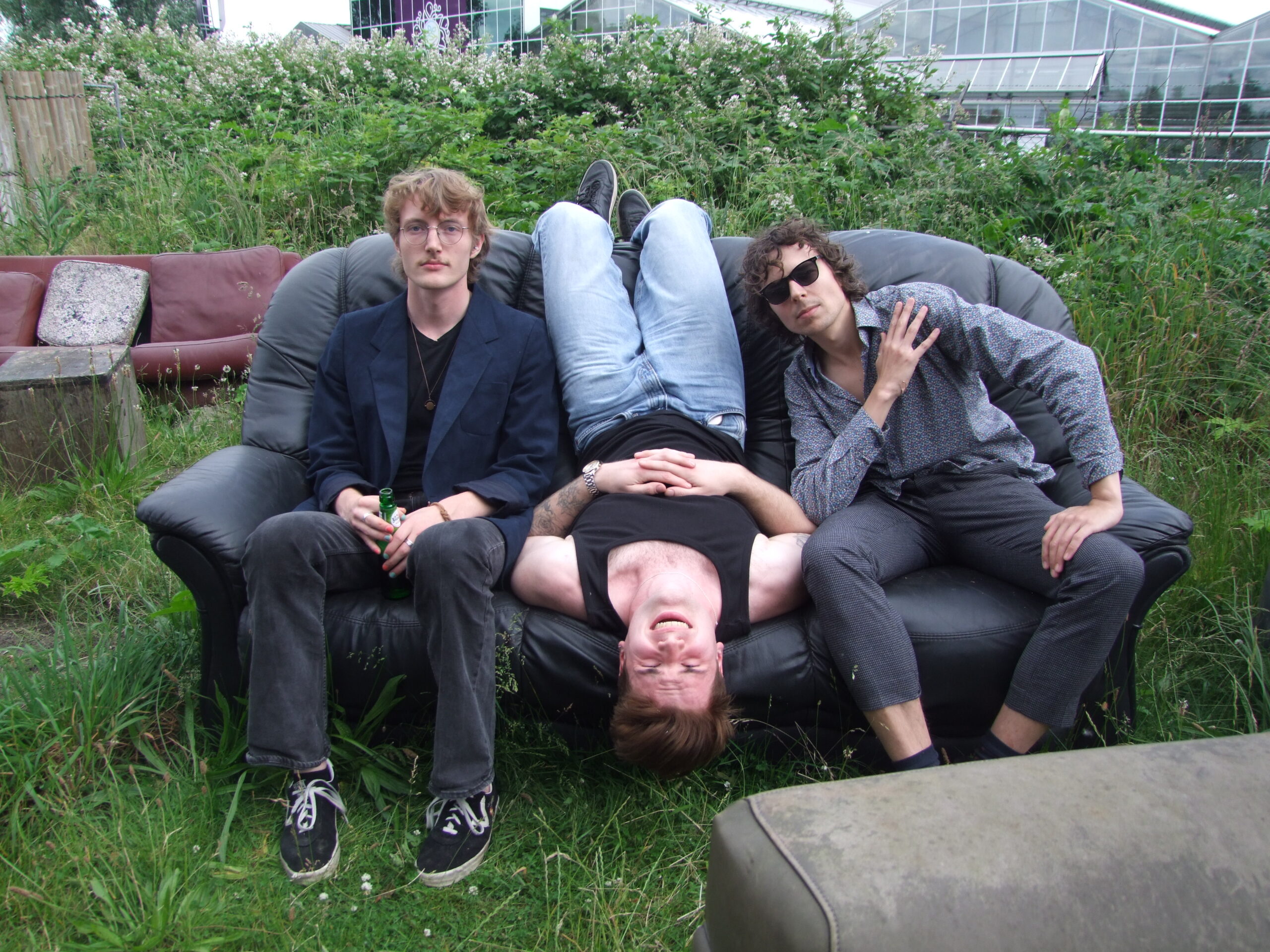 Groovia NEWS – JANUARI 2026 RE-CAP